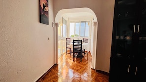 Dining - Apartment Avda Faro, Torrox (Torrox Costa)