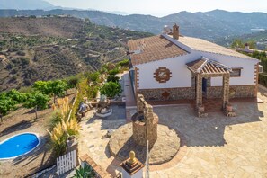 Exterior - Villa Dori at Home (Torrox)