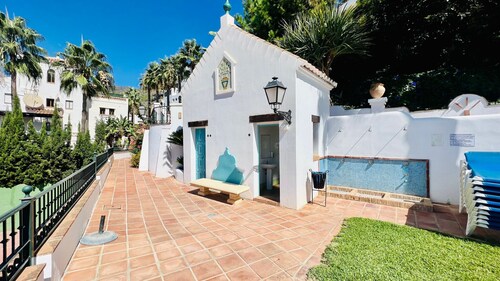 Apartment La Fuente At Home