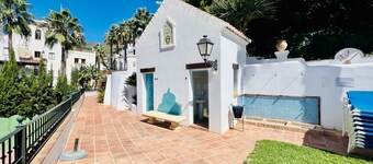 Apartment La Fuente At Home