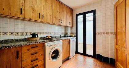 Apartment La Fuente wie zu Hause