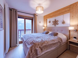 4 Schlafzimmer, kostenloses WLAN, Bettwäsche