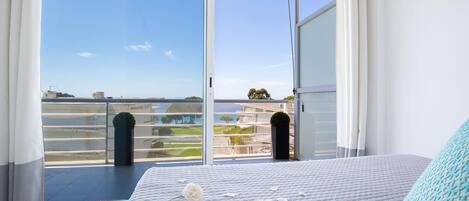 2 Schlafzimmer, kostenloses WLAN