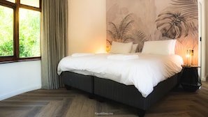 Chambre Deluxe double ou avec lits jumeaux