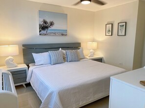 2 Schlafzimmer, Bügeleisen/Bügelbrett, Reisekinderbett, kostenloses WLAN
