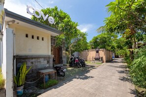 Exterior - Cove Raddeyapa (Canggu)