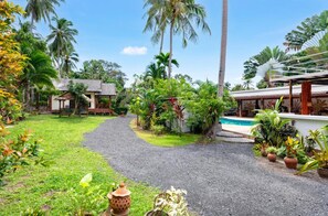 Exterior - Tropical Heavens Garden Samui (Koh Samui)