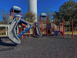 Área infantil