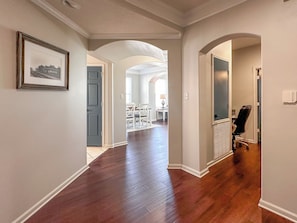 Intérieur