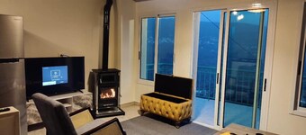 Authentic Chalet in the Heart of Shouf - 5 People