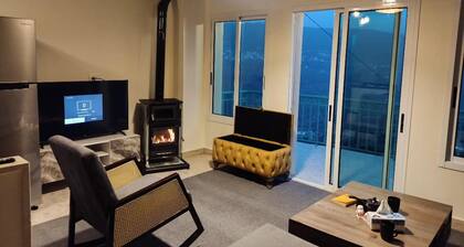 Authentic Chalet in the Heart of Shouf - 5 People