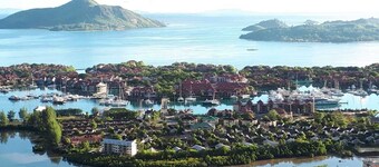 Beau Soleil Stunning Sea View 