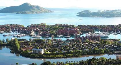 Beau Soleil Stunning Sea View