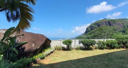 Beau Soleil Stunning Sea View