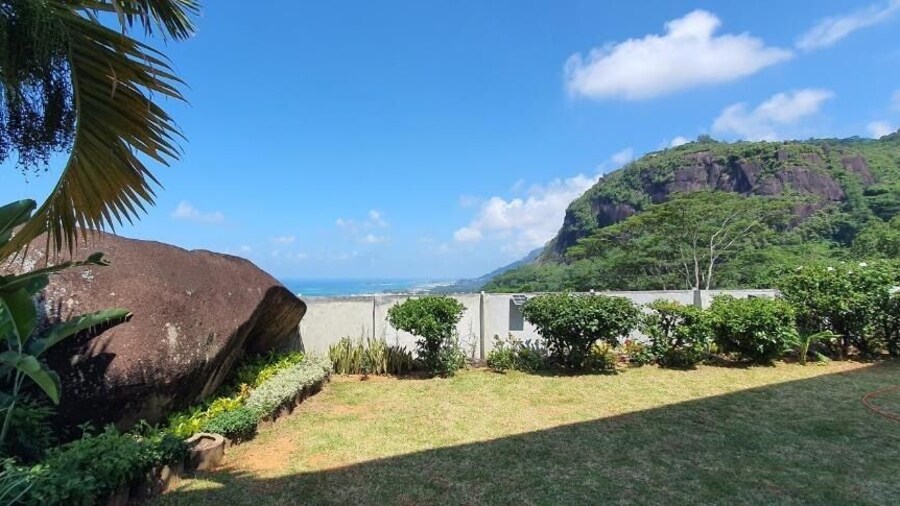 Beau Soleil Stunning Sea View