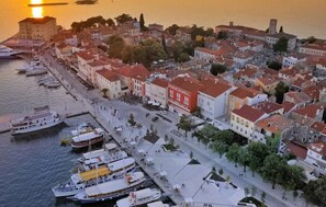 Port de plaisance