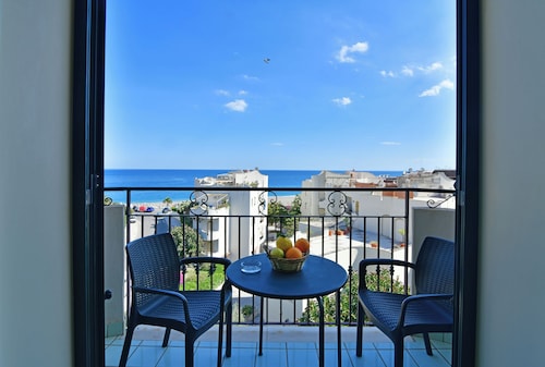 Hotel&Apartments Villa Linda 