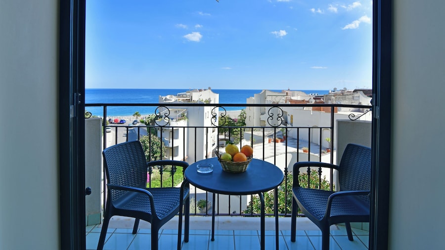 Hotel&Apartments Villa Linda