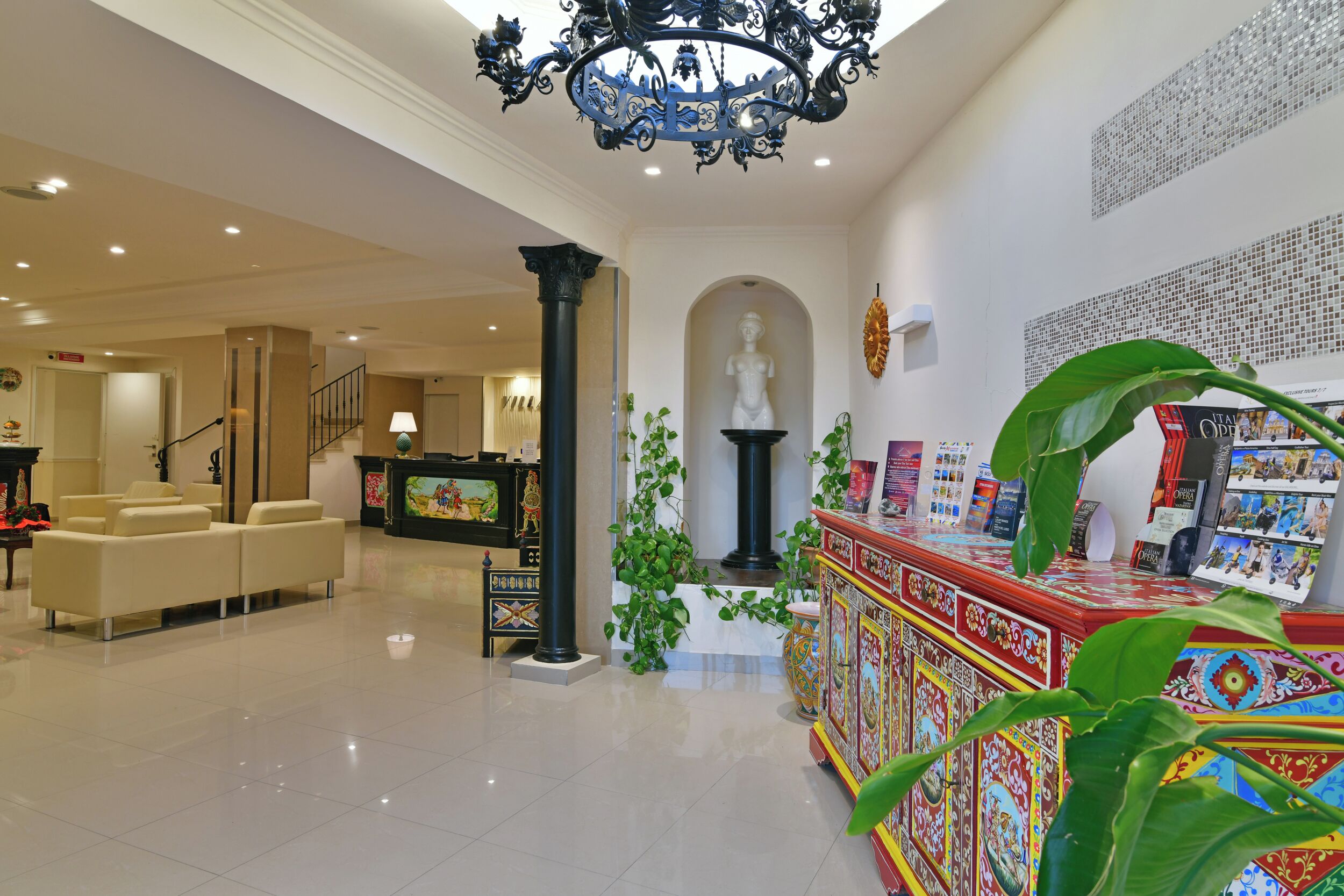 Foto - Hotel&Apartments Villa Linda