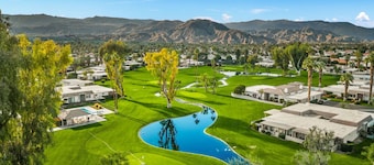 Monthly Golf Condo with Pool