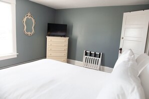 3 soveværelser, strygejern/strygebræt, weekendseng, Wi-Fi