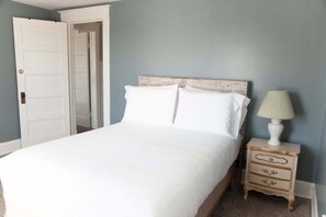 3 多间卧室、熨斗/熨衣板、旅行婴儿床、WiFi