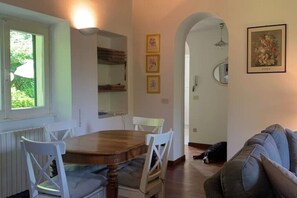Dining - Country House (bellagio)