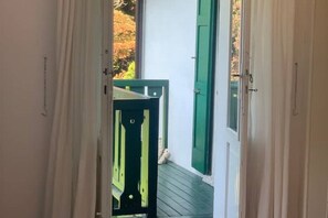Interior - Country House (bellagio)