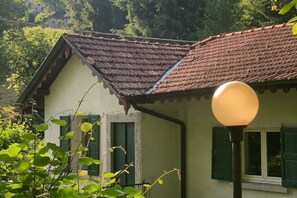Exterior - Country House (bellagio)