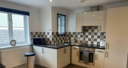 Modern The Mews Apartment