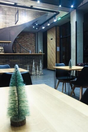 Restaurantes