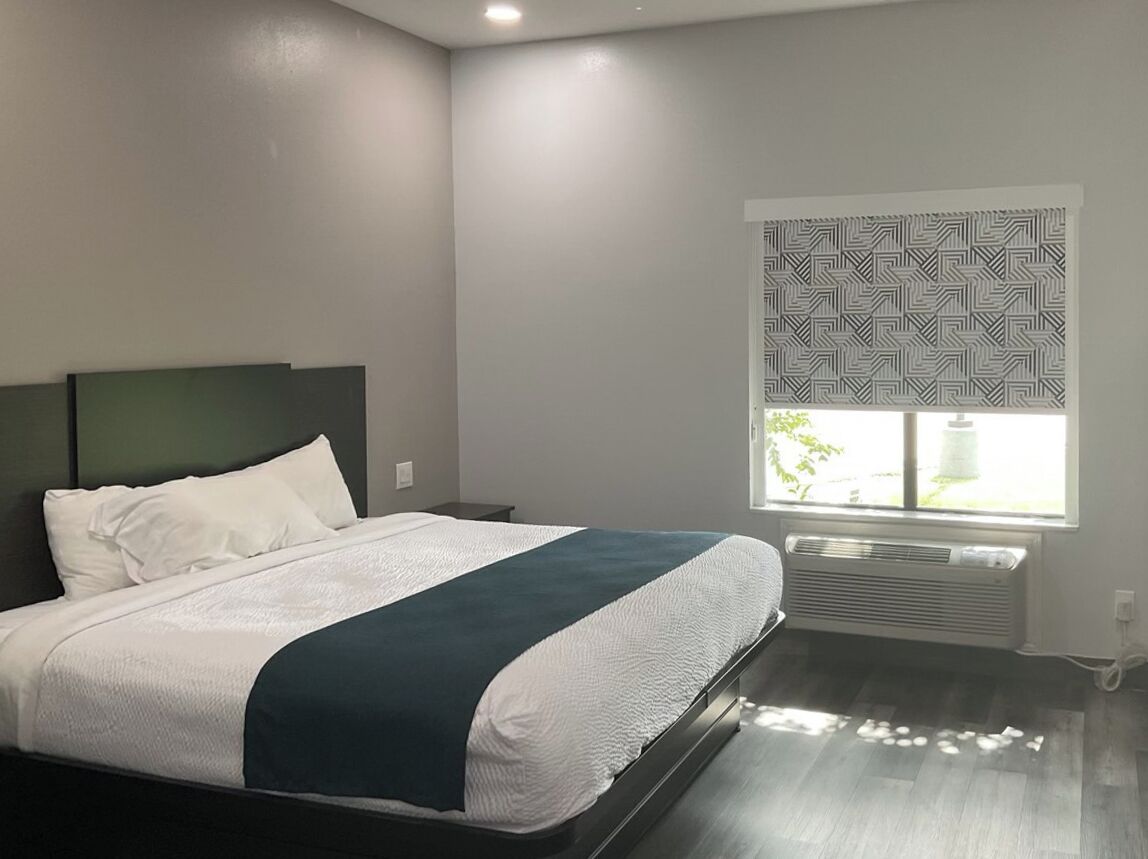 ملاءات أسرّة