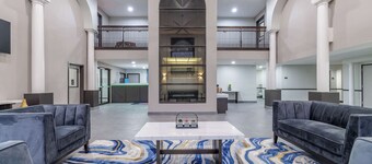 Studio 6 Suites Brenham, TX