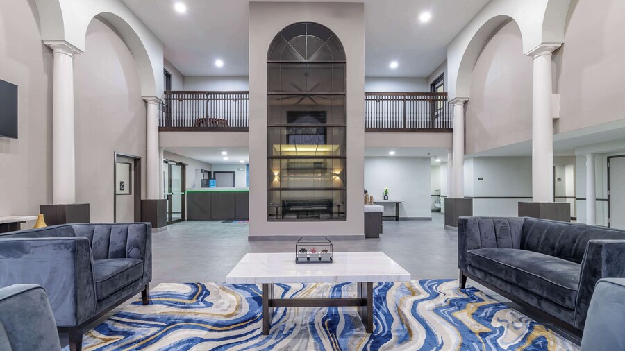 Studio 6 Suites Brenham, TX