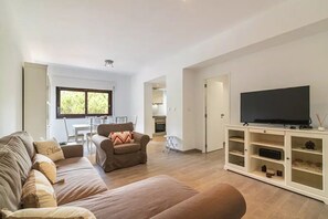 Living area - Vilamoura M.m. Sunrise T2 (Quarteira)