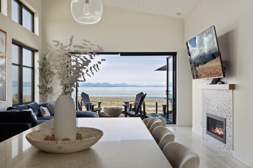 Beachfront Villa #14 at THE BEACH HOUSE