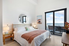 2 Schlafzimmer, Internetzugang, Bettwäsche