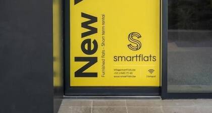 Smartflats - New Yorker