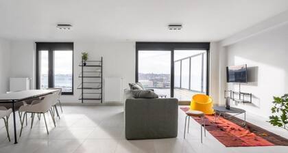 Smartflats - New Yorker