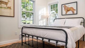 2 Schlafzimmer, Bügeleisen/Bügelbrett, Reisekinderbett, WLAN