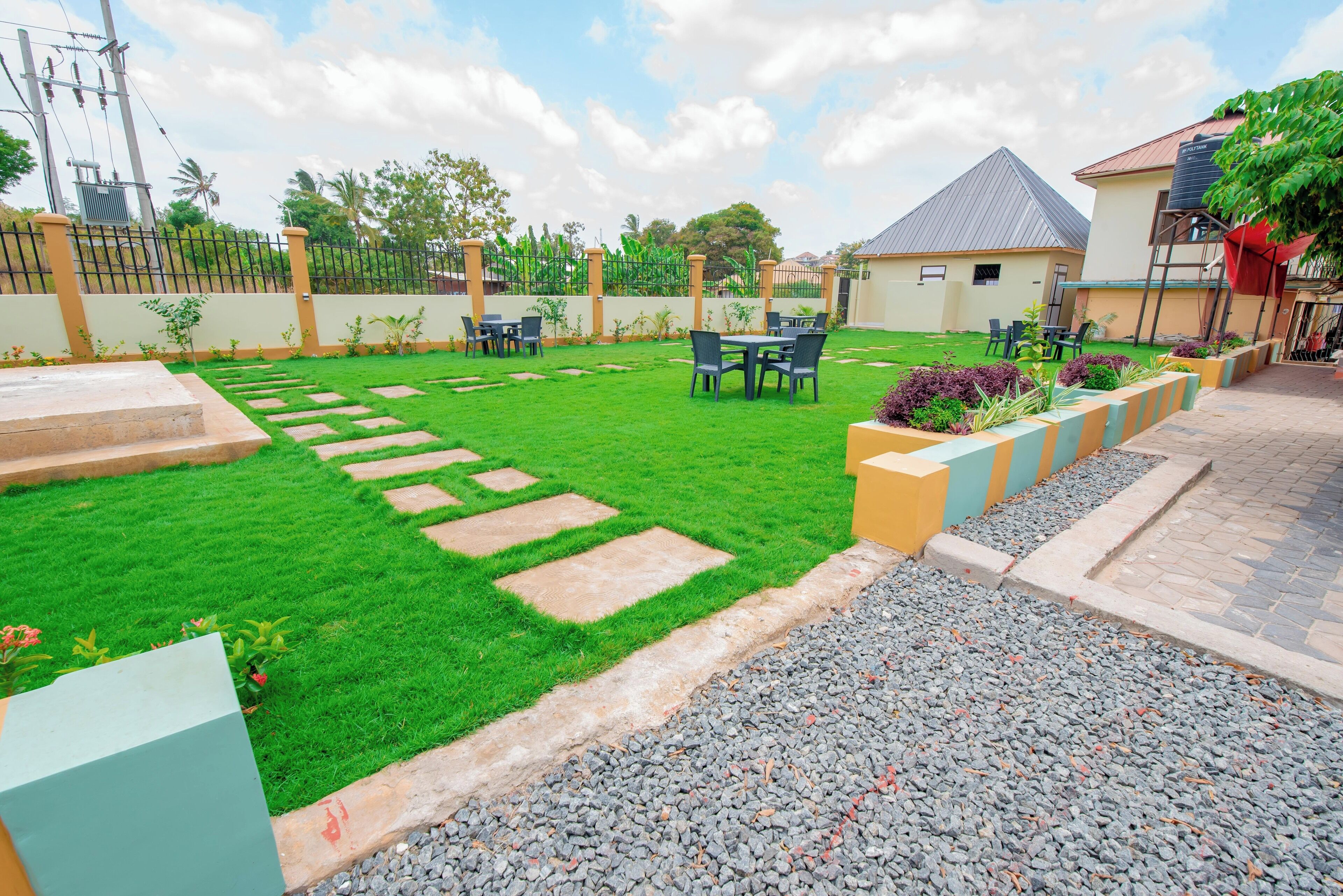 Garden