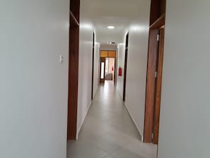 Interior - WILIVINA HOTEL (Dar es Salaam)