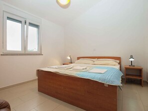 1 habitación y wifi 