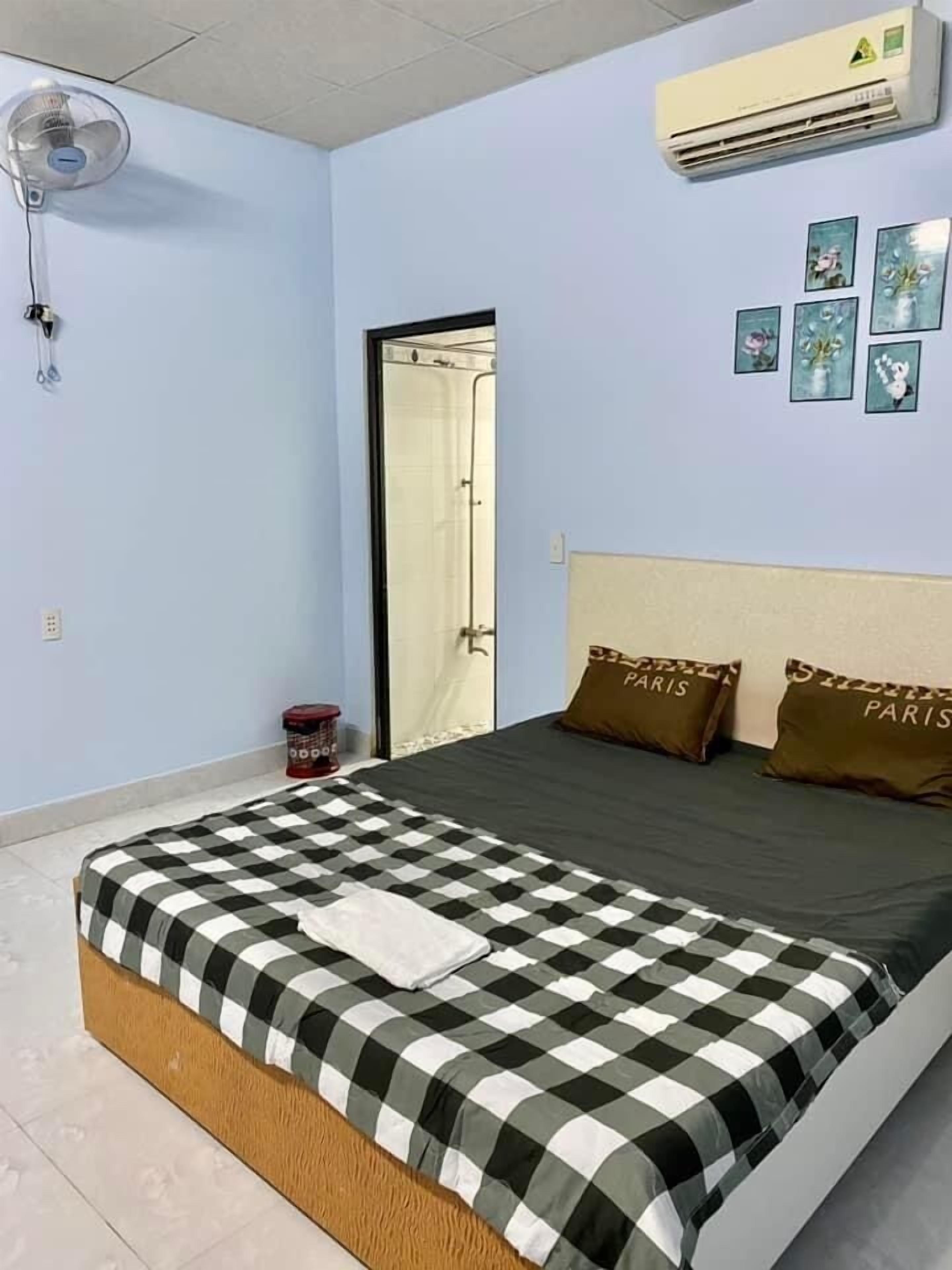 Habitació doble familiar, 2 dormitoris | Wifi gratuïta 