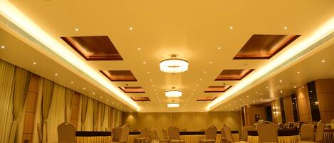 Aula banquet