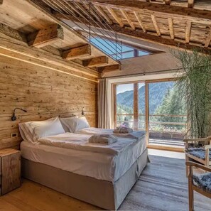 10 soverom og sengetøy