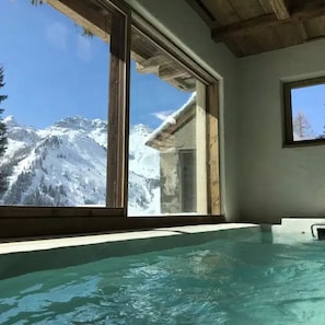 Interior - Dolomites Ski Chalet Italy (Livinallongo del Col di Lana)