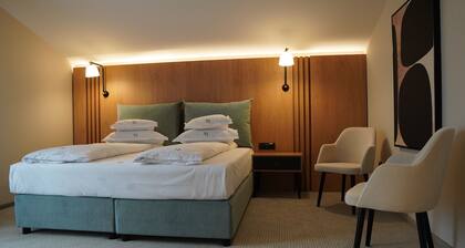 Hotel Sorin Mihai