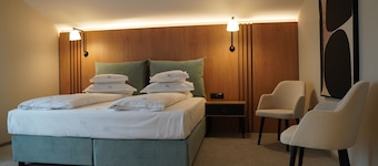 Hotel Sorin Mihai