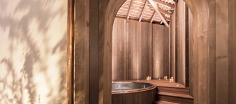 De la cigogne 飯店